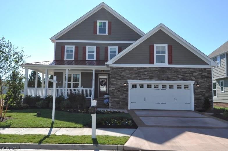 Photo of MM Isabelle, Suffolk, VA 23433 (MLS # 10656120)