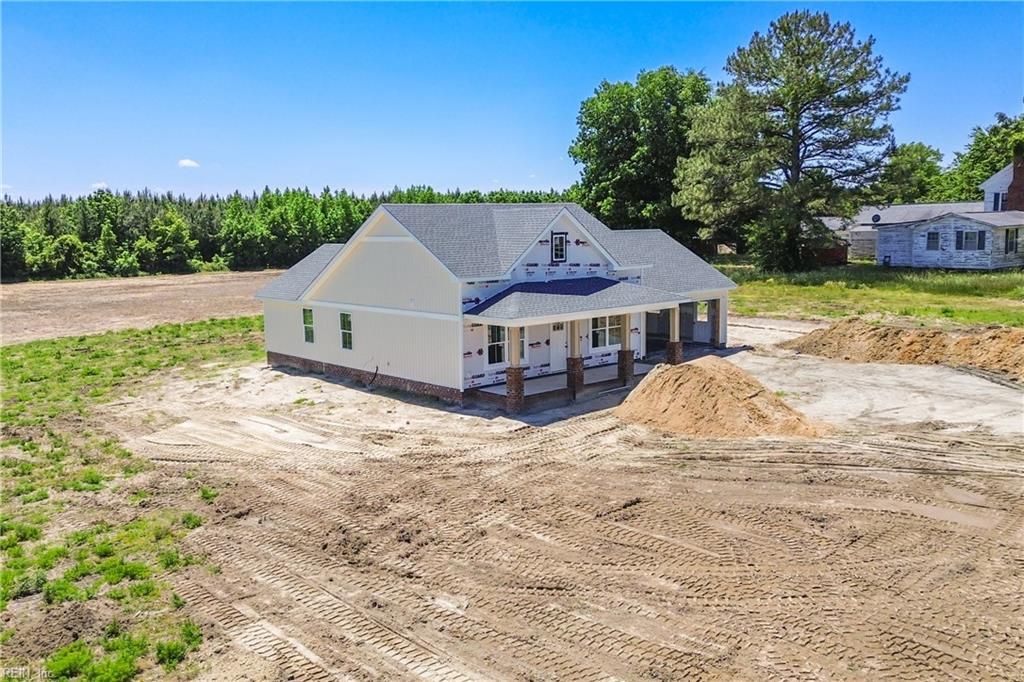 Photo of 971 Willeyton Road, Gates, NC 27937 (MLS # 10634419)