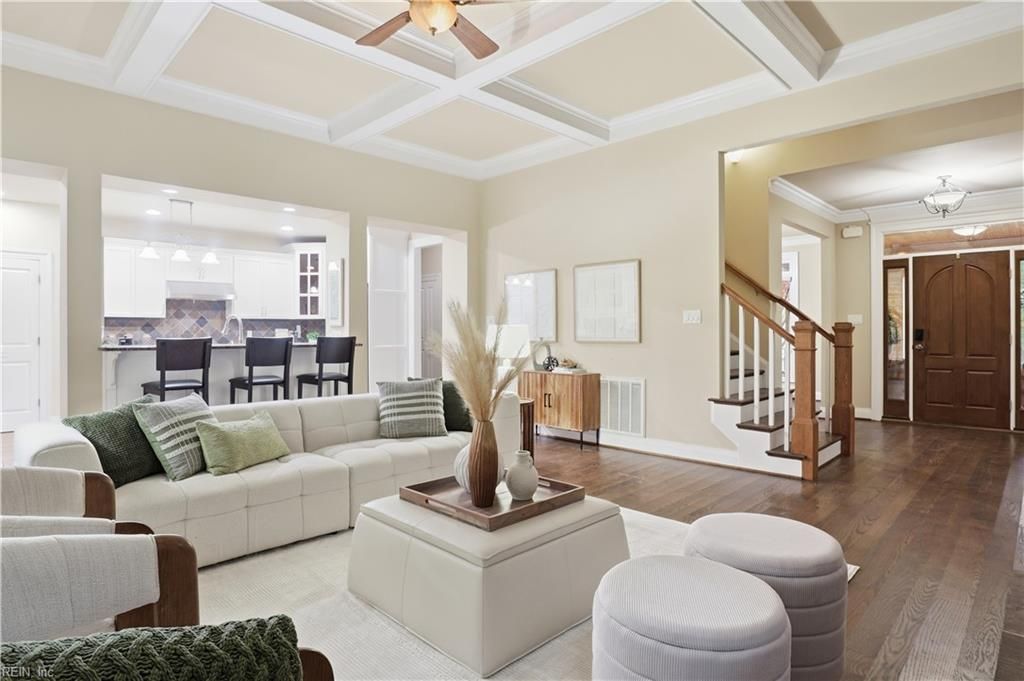 Photo of 157 Liberty Way, Carrollton, VA 23314 (MLS # 10634587)