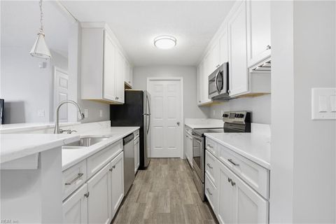 Photo of 414 Delaware Avenue #219, Norfolk, VA 23508 (MLS # 10609745)