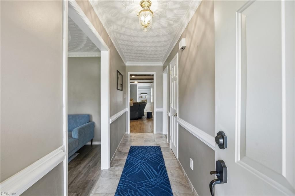 Photo of 504 Westbrook Court, Virginia Beach, VA 23455 (MLS # 10632827)