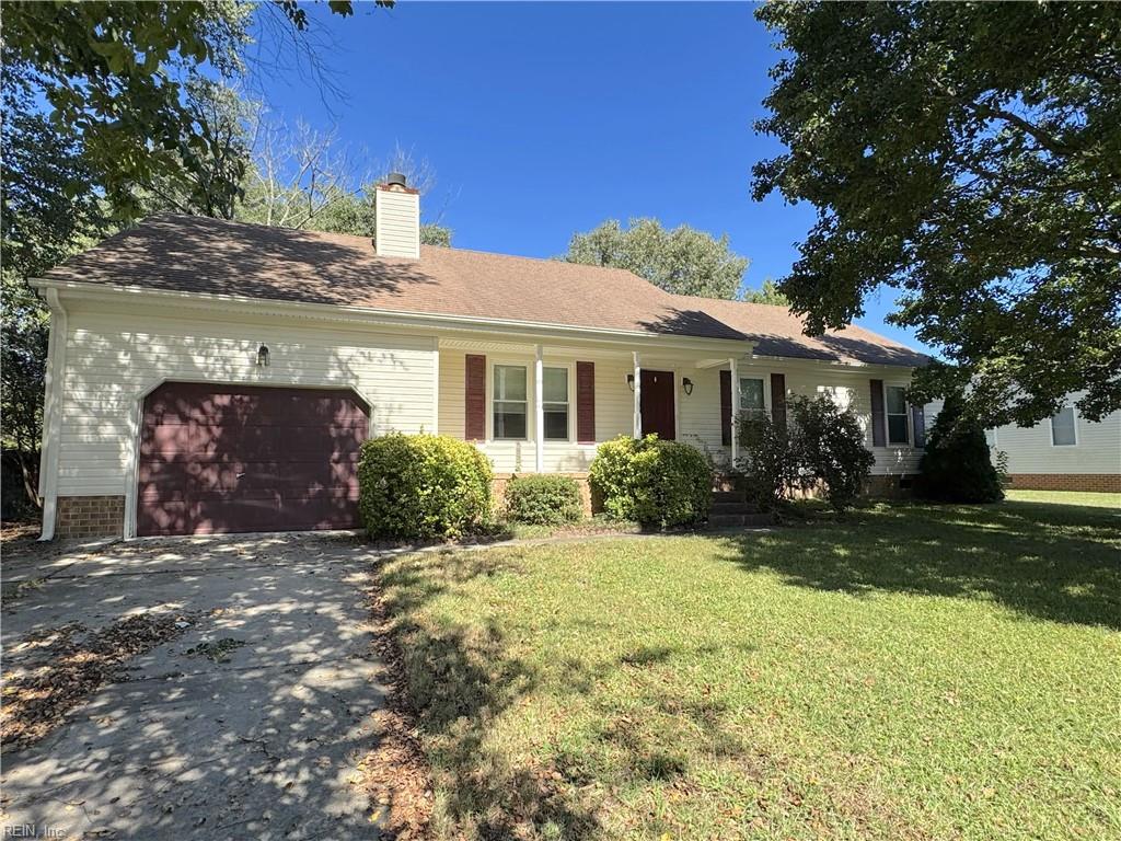 Photo of 616 Marston Drive, Chesapeake, VA 23322 (MLS # 10657469)