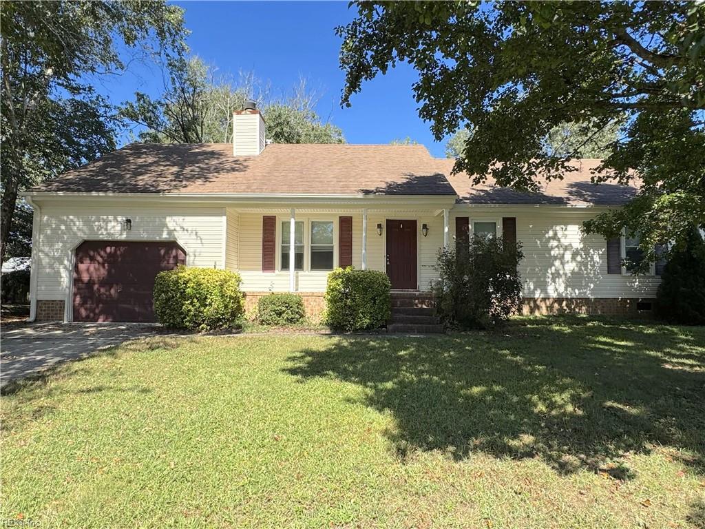 Photo of 616 Marston Drive, Chesapeake, VA 23322 (MLS # 10657469)
