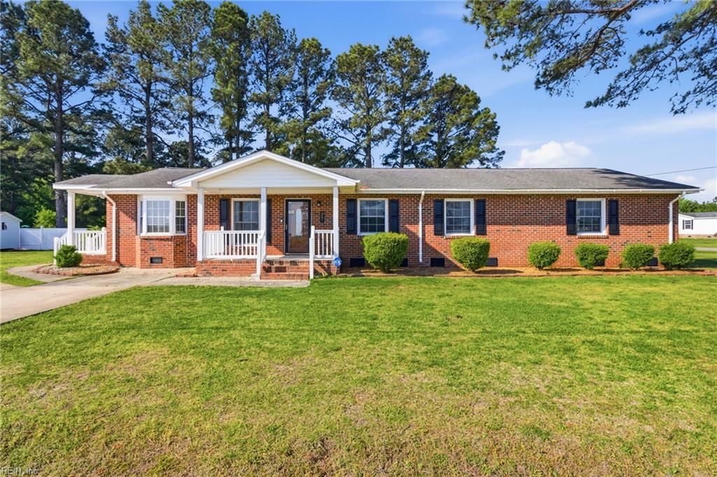 Photo of 387 Temple Road, Elizabeth City, NC 27909 (MLS # 10630078)