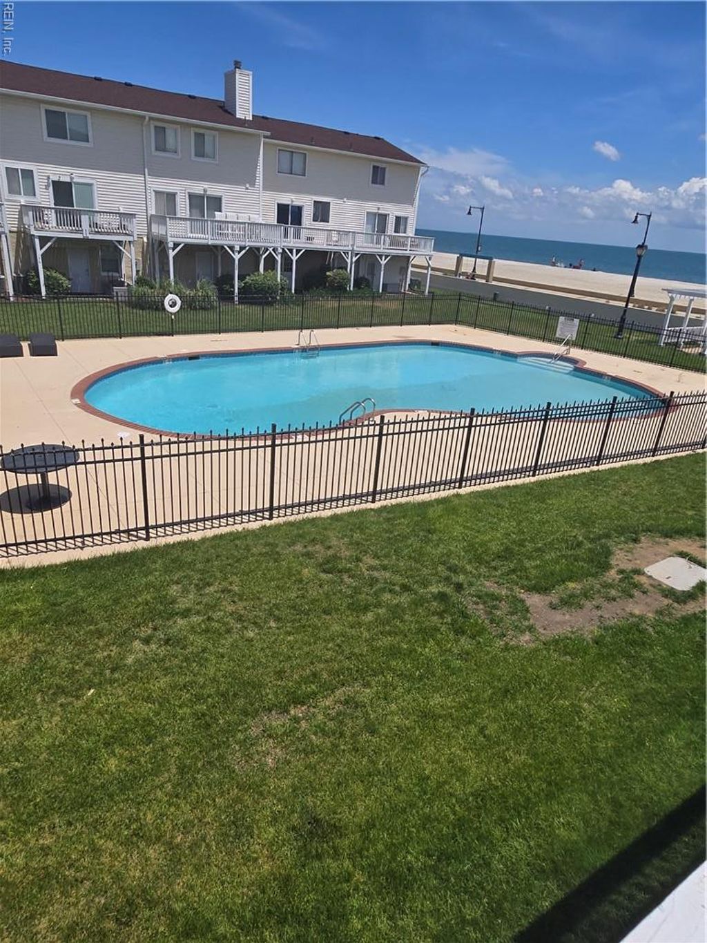 Photo of 12 Cantamar Court #Ct, Hampton, VA 23664 (MLS # 10634128)