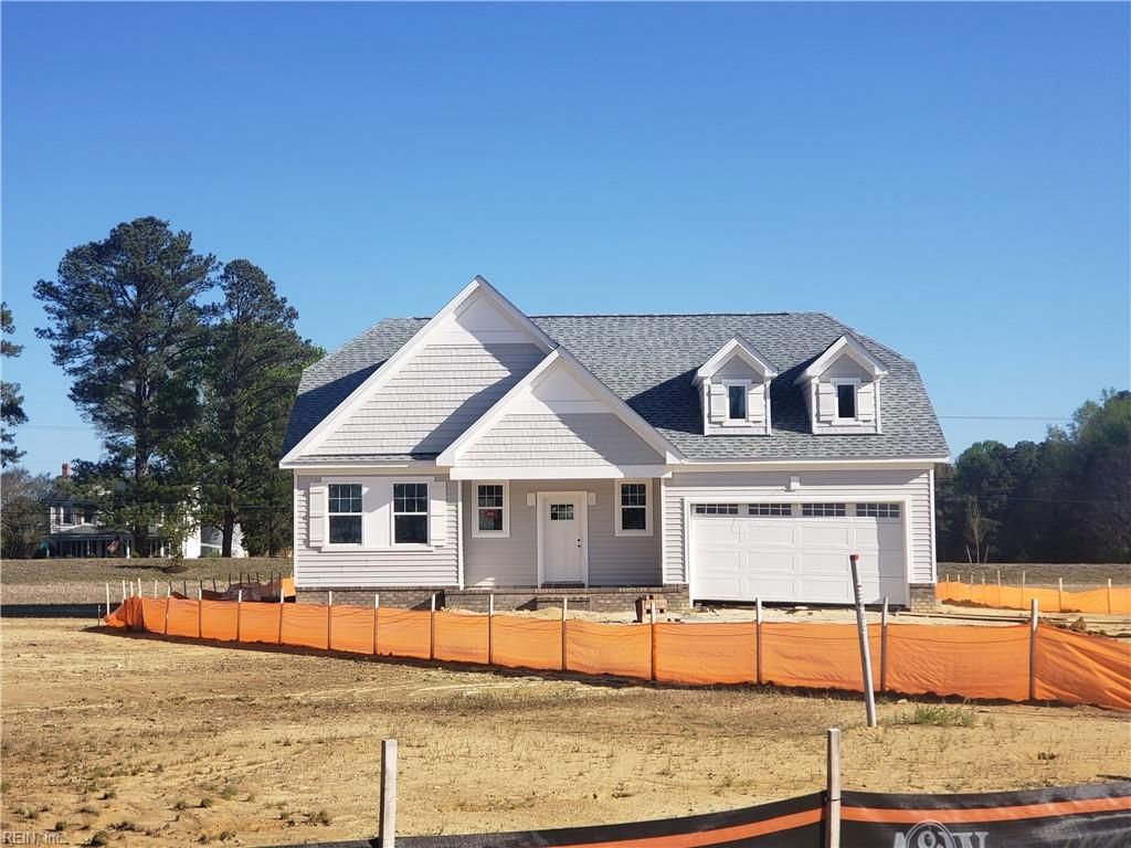 Photo of 11563 Savannah Street, Windsor, VA 23487 (MLS # 10630563)