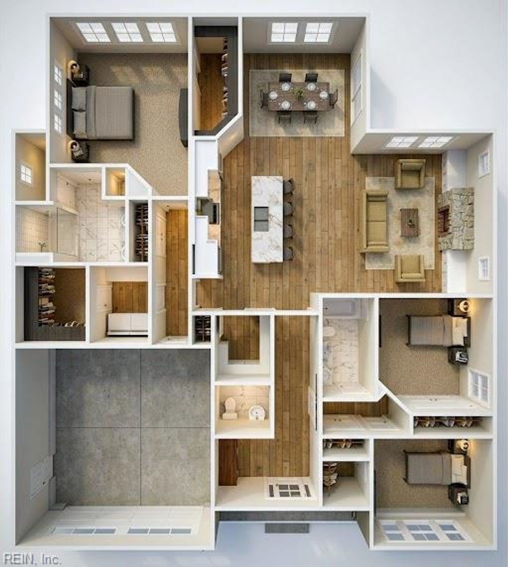 Photo of 11563 Savannah Street, Windsor, VA 23487 (MLS # 10630563)