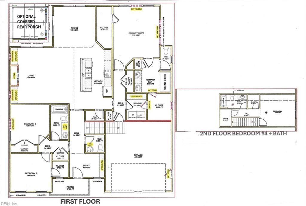 Photo of 11563 Savannah Street, Windsor, VA 23487 (MLS # 10630563)