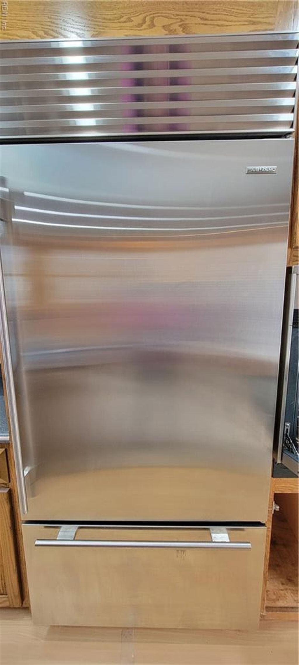 Photo of 99 W Rexford Drive, Newport News, VA 23608 (MLS # 10624880)