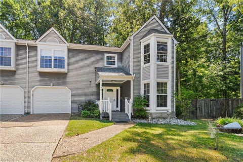 Photo of 150 Hidden Lake Place, Newport News, VA 23602 (MLS # 10640074)