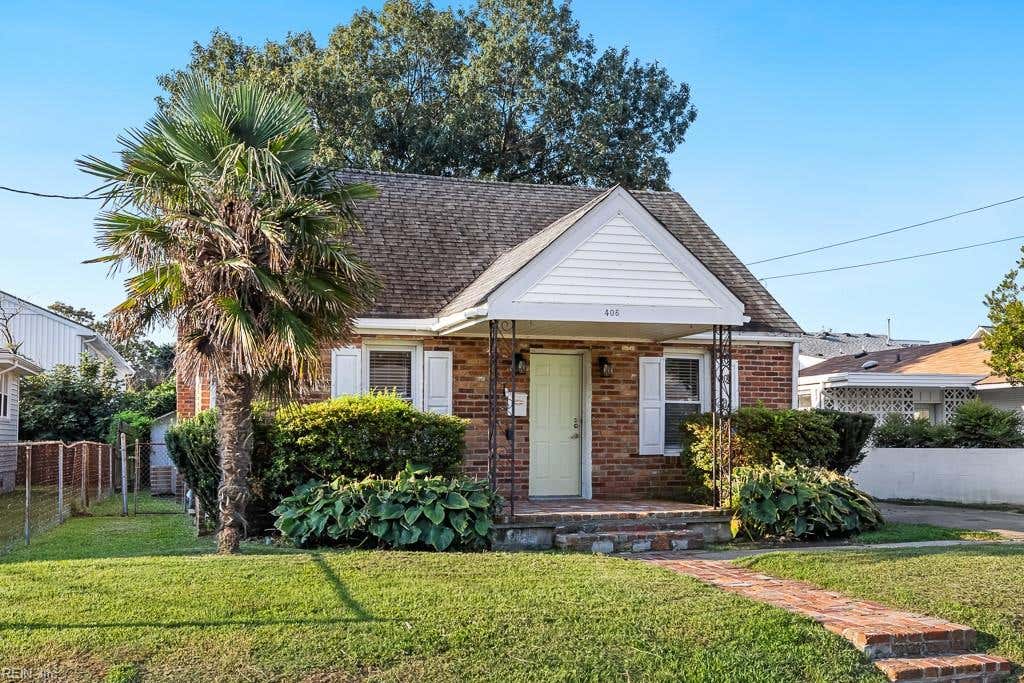 Photo of 406 High Point Avenue, Virginia Beach, VA 23451 (MLS # 10651165)