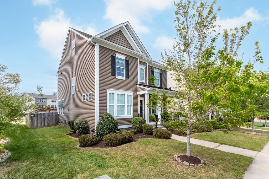 Photo of 3299 Leighton Boulevard, Toano, VA 23168 (MLS # 10632096)