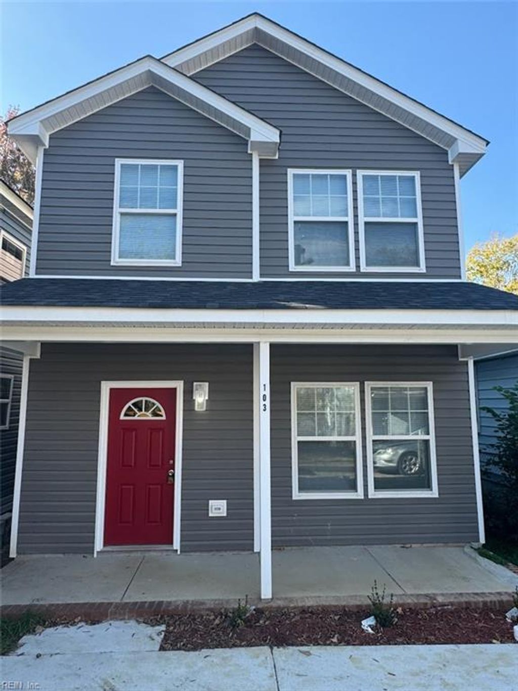 Photo of 103 Day Street, Suffolk, VA 23434 (MLS # 10634712)
