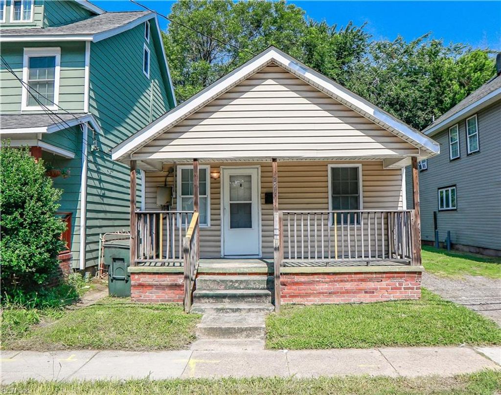 Photo of 2511 Tidewater Drive, Norfolk, VA 23504 (MLS # 10620825)