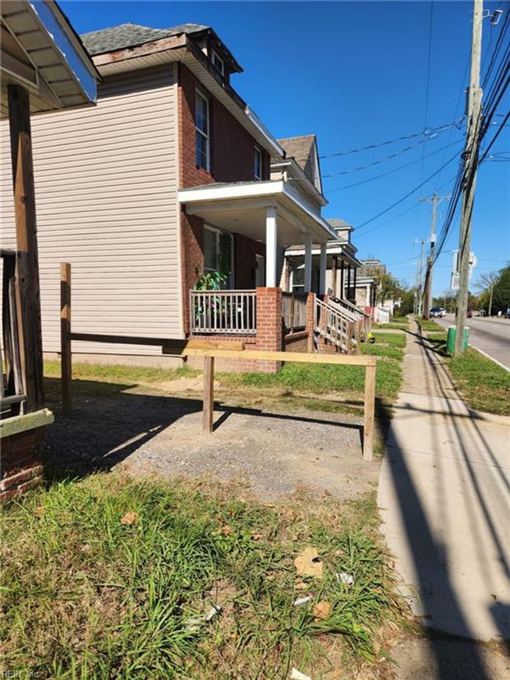 Photo of 2511 Tidewater Drive, Norfolk, VA 23504 (MLS # 10620825)