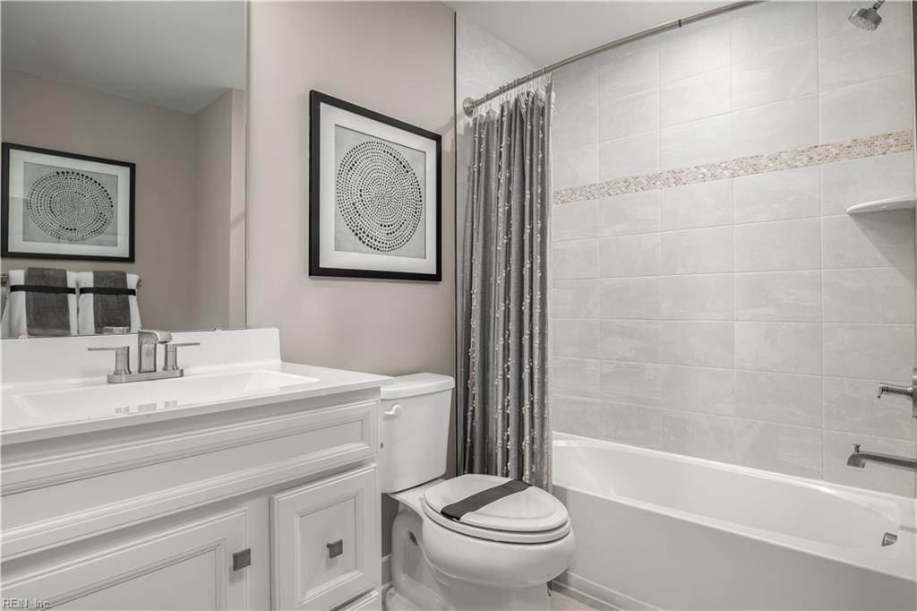 Photo of 7042 Cunningham Drive, Toano, VA 23168 (MLS # 10653760)