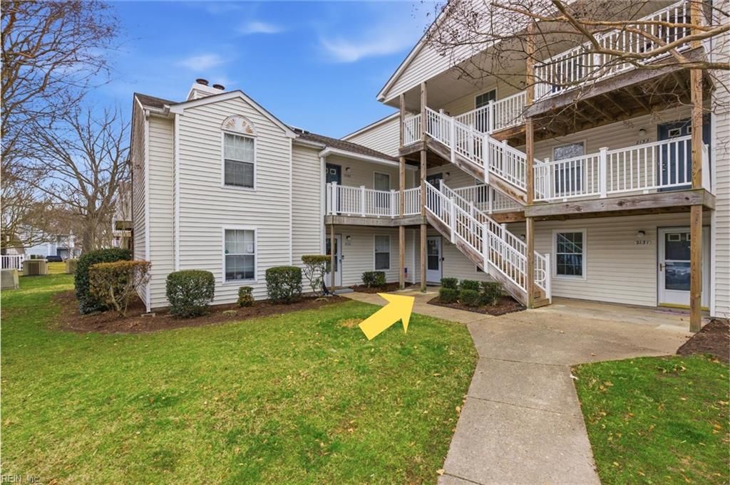 Photo of 2125 Refuge Court, Virginia Beach, VA 23454 (MLS # 10622646)