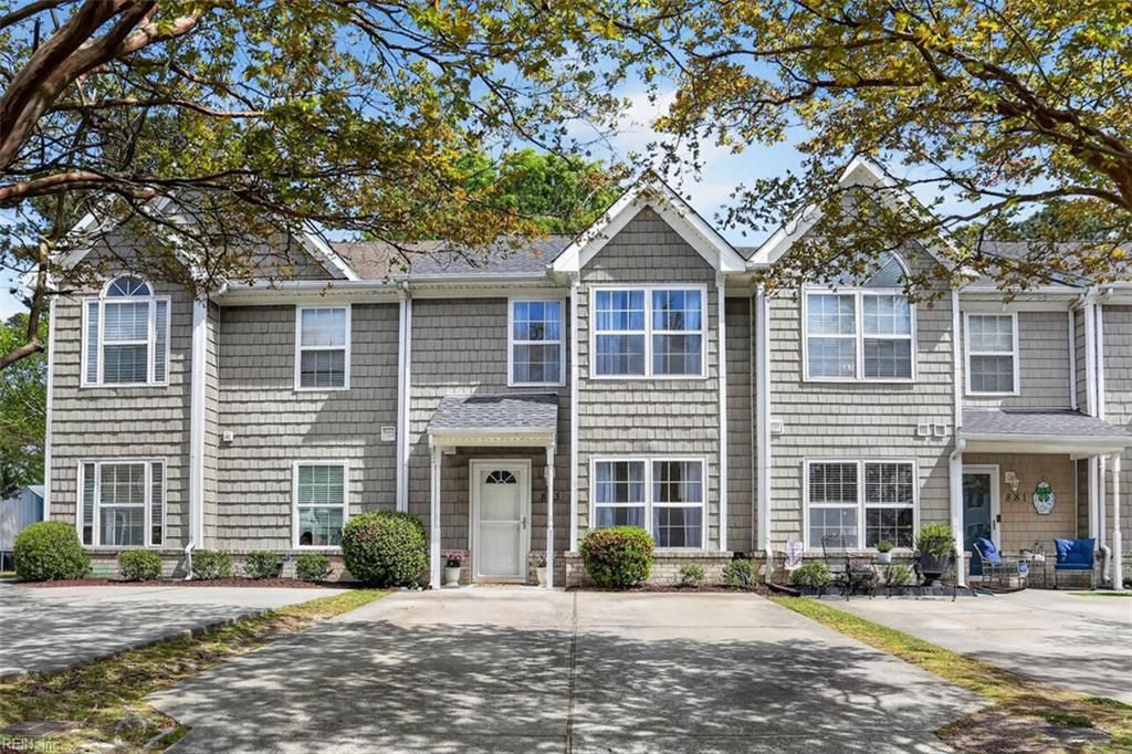 Photo of 883 24th Street, Virginia Beach, VA 23451 (MLS # 10629504)