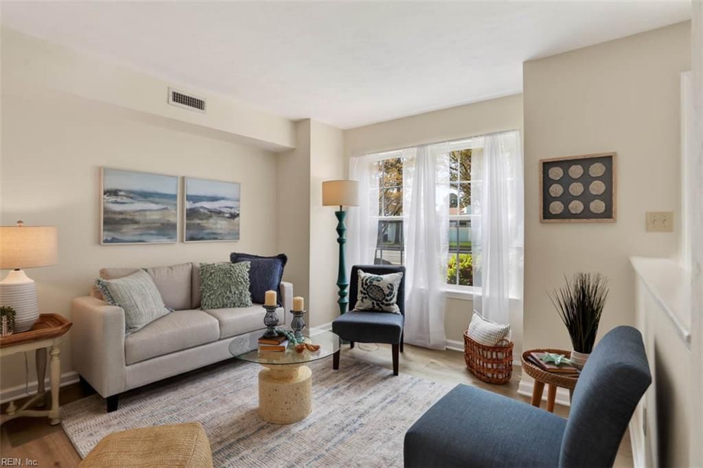 Photo of 883 24th Street, Virginia Beach, VA 23451 (MLS # 10629504)