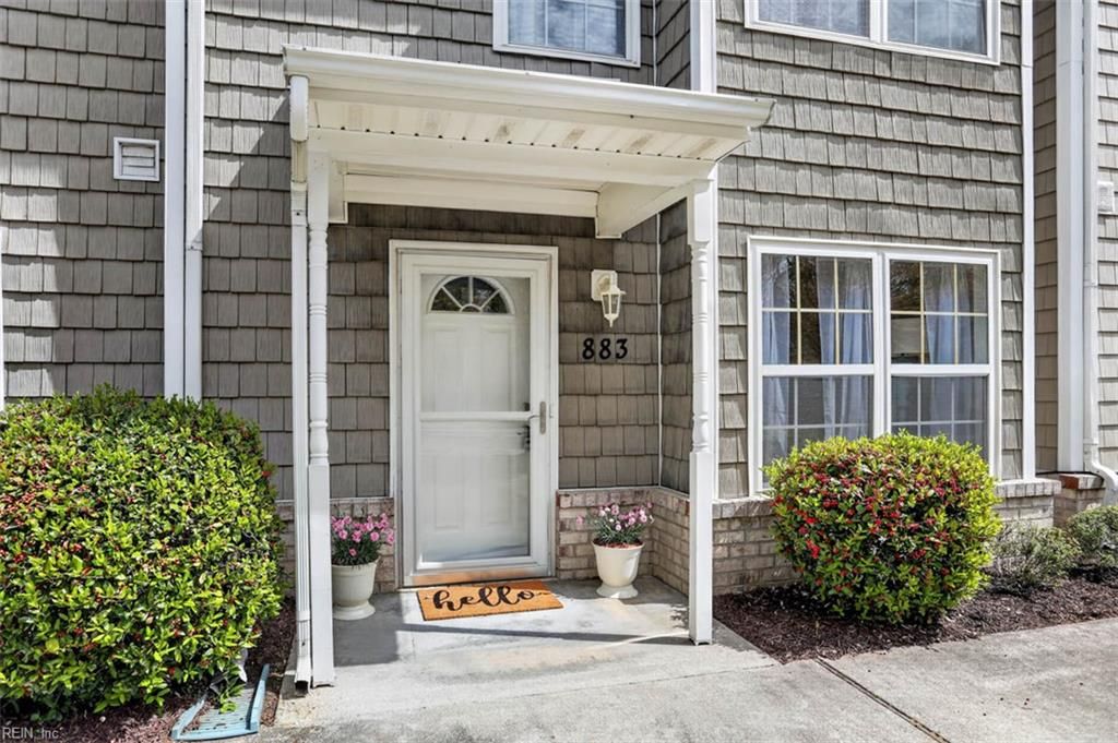 Photo of 883 24th Street, Virginia Beach, VA 23451 (MLS # 10629504)