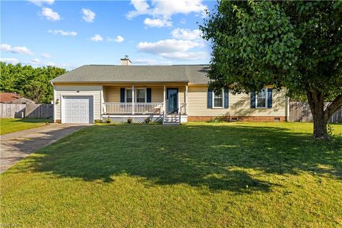 3412 Winterhawk CT Chesapeake VA 23323