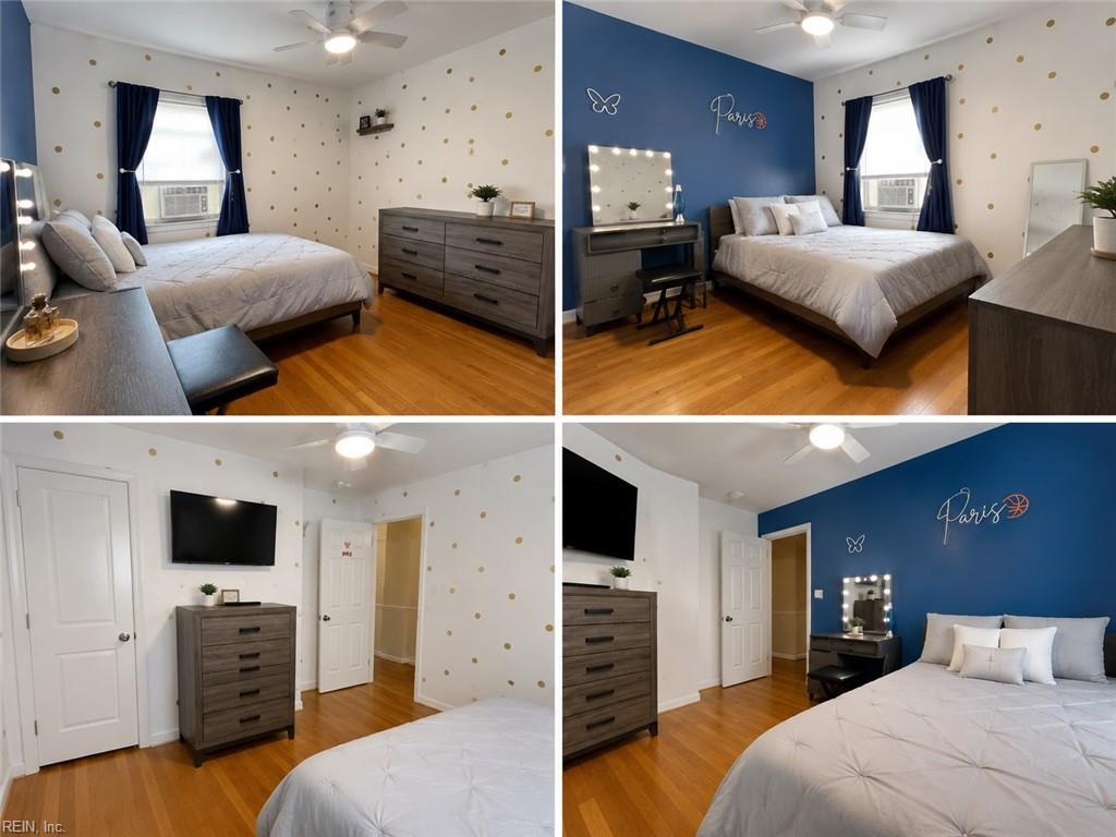 Photo of 1123 76th Street, Newport News, VA 23605 (MLS # 10653669)
