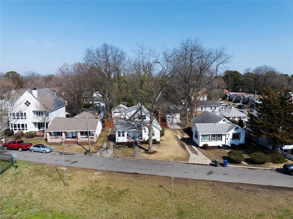 Photo of 9408 River Road, Newport News, VA 23601 (MLS # 10623418)