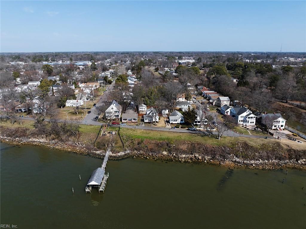 Photo of 9408 River Road, Newport News, VA 23601 (MLS # 10623418)