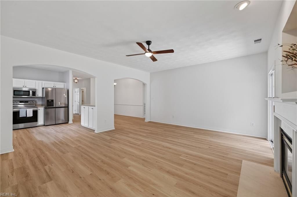 Photo of 2672 Einstein Drive, Virginia Beach, VA 23456 (MLS # 10636884)