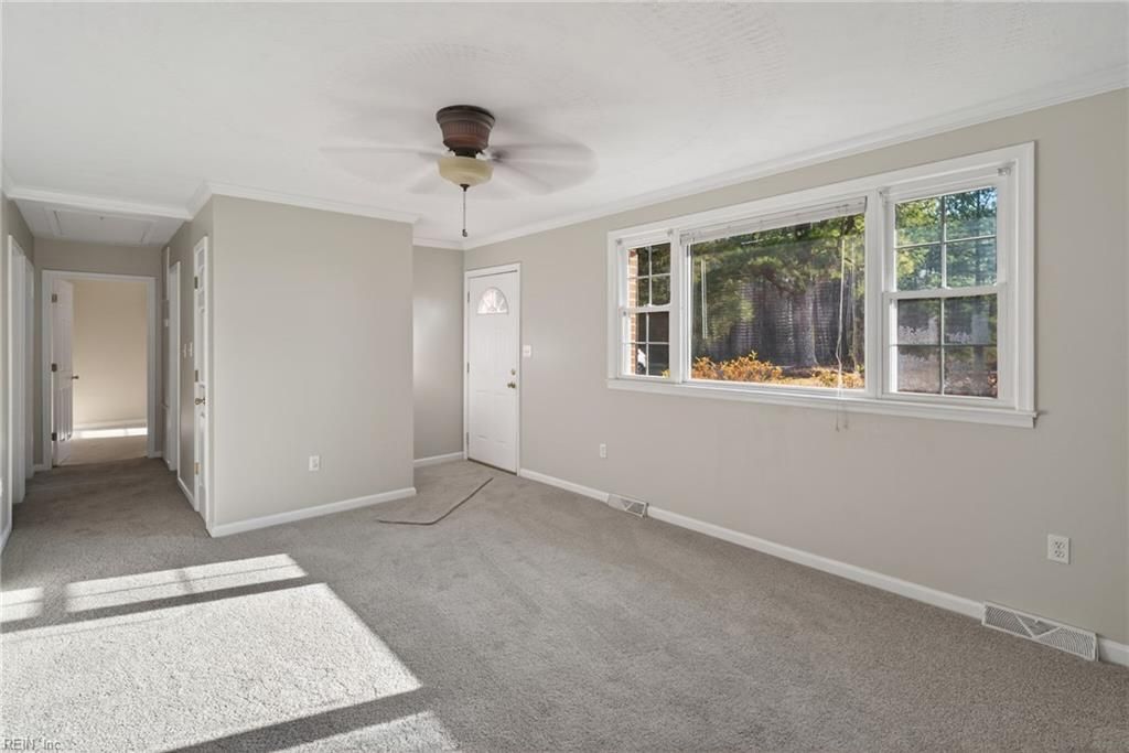 Photo of 5718 Custis Millpond Rd Rd, West Point, VA 23181 (MLS # 10623825)