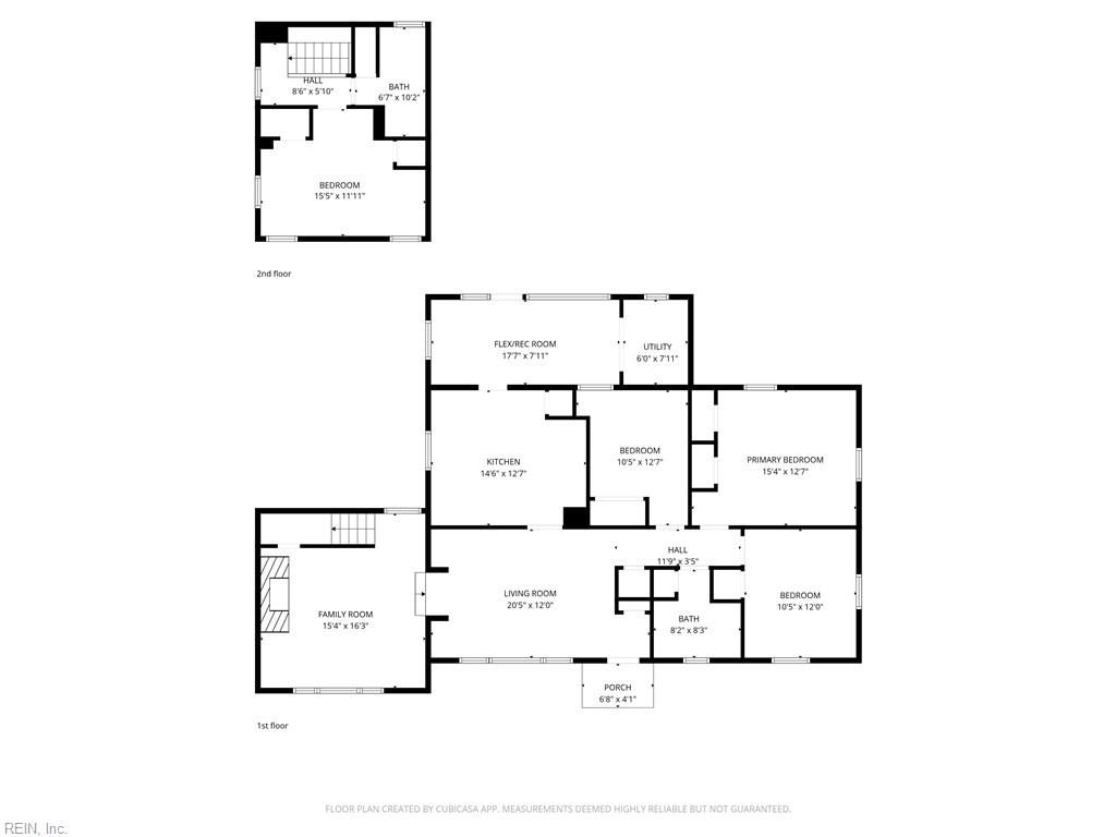 Photo of 5718 Custis Millpond Rd Rd, West Point, VA 23181 (MLS # 10623825)