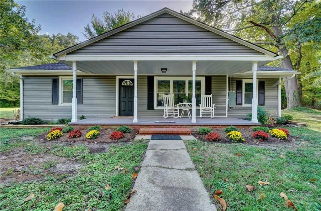 Photo of 1013 Dare Road, Yorktown, VA 23692 (MLS # 10615532)