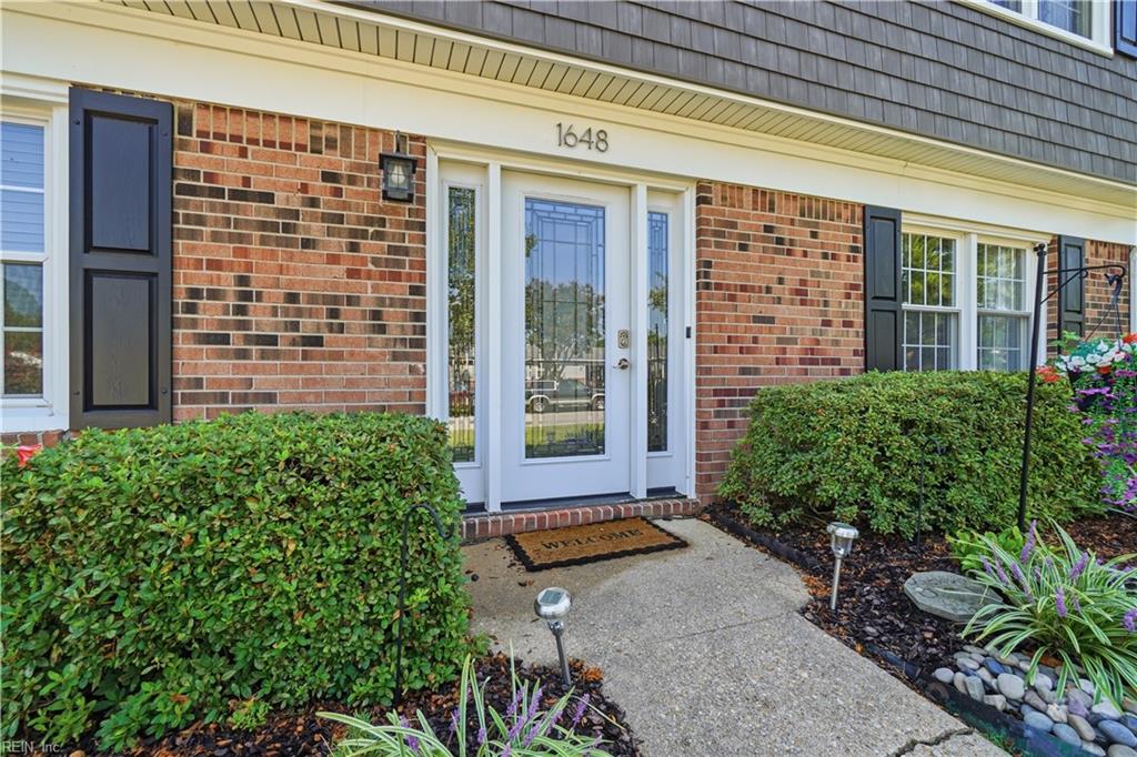 Photo of 1648 Ashton Drive, Virginia Beach, VA 23464 (MLS # 10652004)