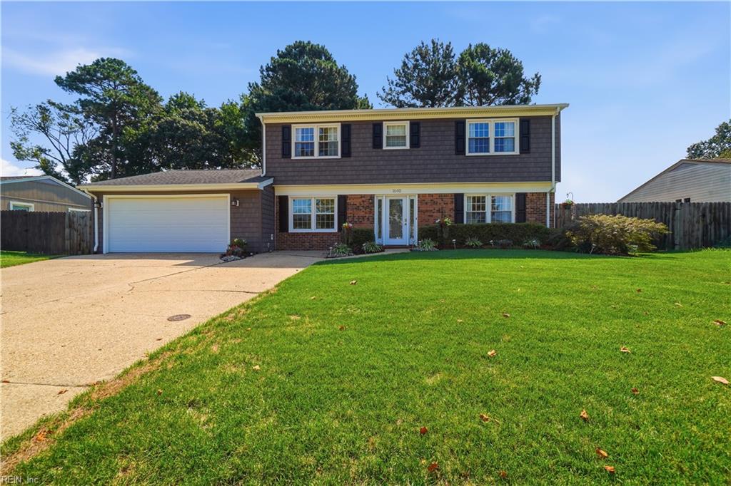 Photo of 1648 Ashton Drive, Virginia Beach, VA 23464 (MLS # 10652004)
