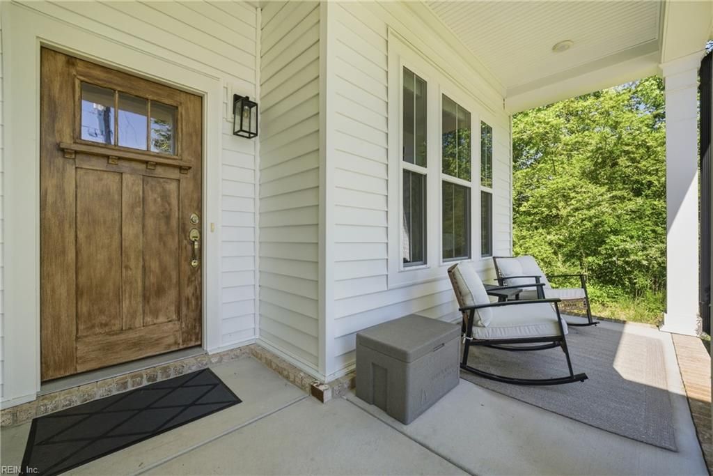 Photo of 1401 Beaver Dam Road, Chesapeake, VA 23322 (MLS # 10633953)
