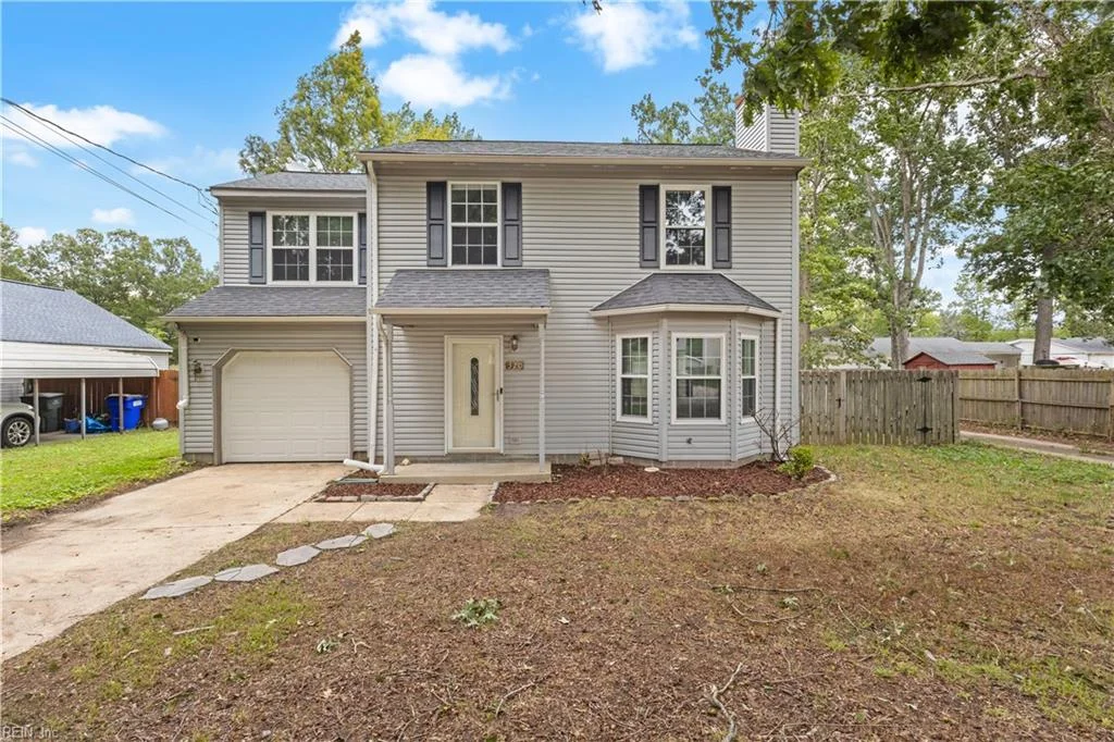 320 Frizzell Avenue