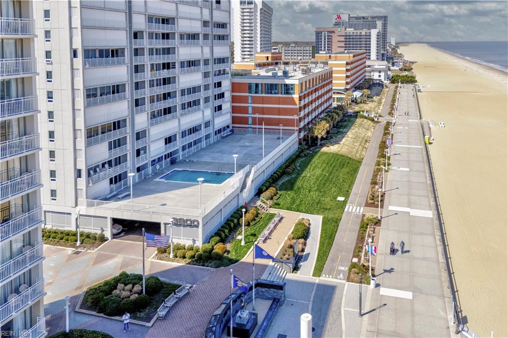 3800 Atlantic AVE 603