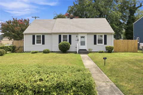 Photo of 838 20th Street, Newport News, VA 23607 (MLS # 10646134)