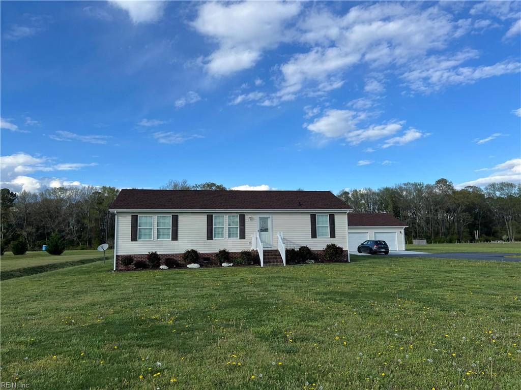 Photo of 563 Daniels Road, Corapeake, NC 27926 (MLS # 10641185)