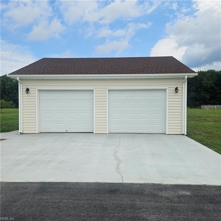Photo of 563 Daniels Road, Corapeake, NC 27926 (MLS # 10641185)