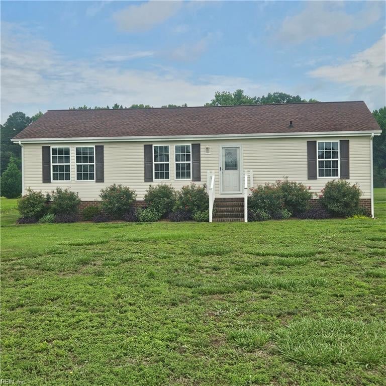 563 Daniels Road, Corapeake, NC, 27926