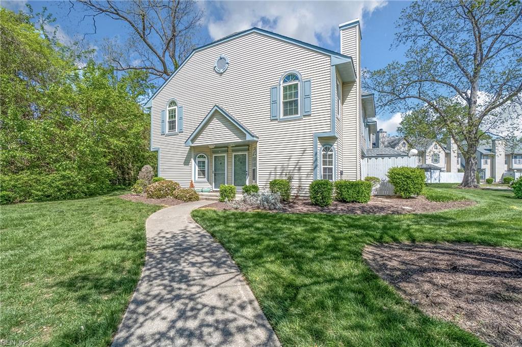 5201 Bardith CIR