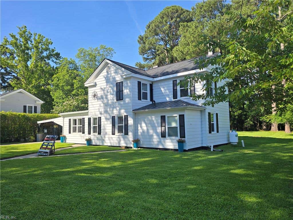 Photo of 9305 Eclipse Drive, Suffolk, VA 23433 (MLS # 10638481)