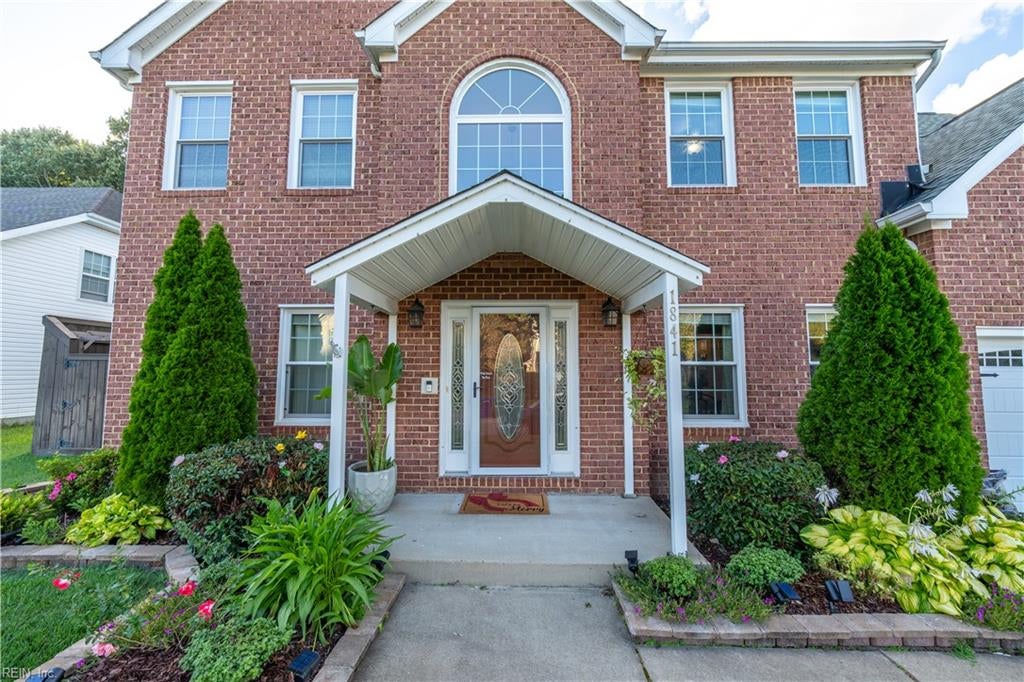Photo of 1841 Laurel Oak Lane, Virginia Beach, VA 23453 (MLS # 10658754)