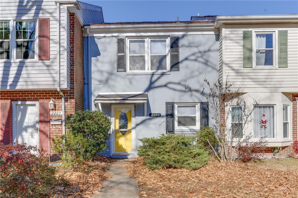 Photo of 2220 Windom Place, Virginia Beach, VA 23454 (MLS # 10653369)
