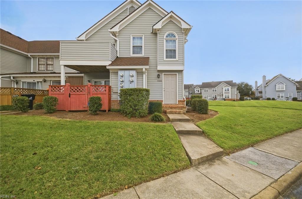 Photo of 5259 Lake Victoria Arch, Virginia Beach, VA 23464 (MLS # 10658492)