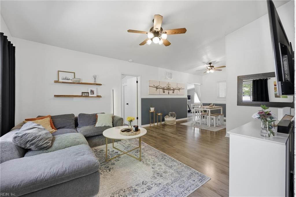 Photo of 356 Lineberry Road, Virginia Beach, VA 23452 (MLS # 10628301)