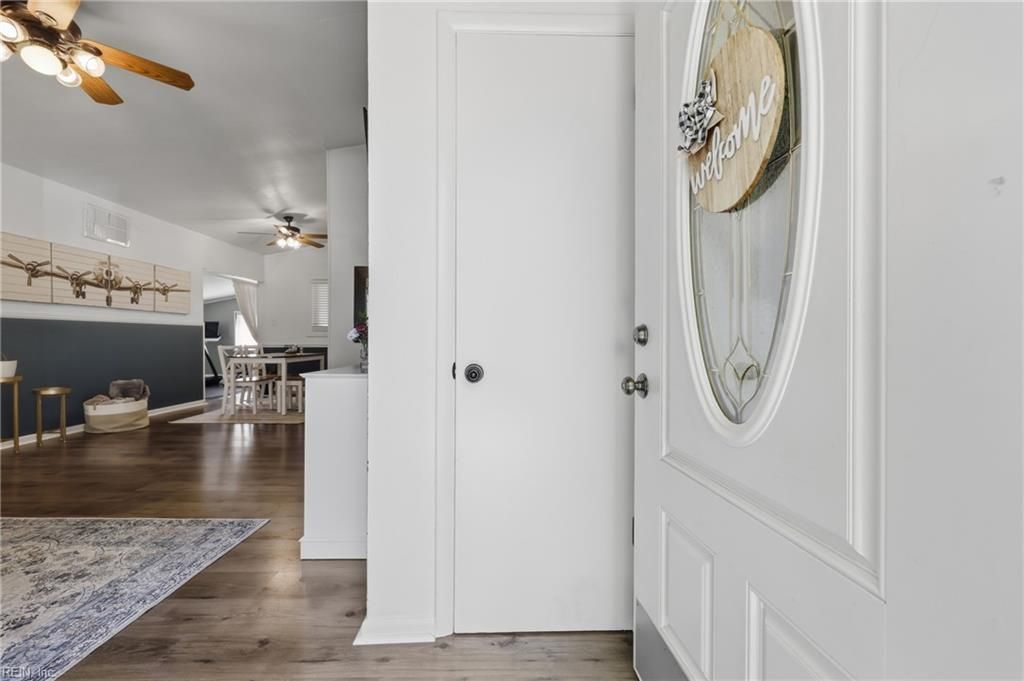 Photo of 356 Lineberry Road, Virginia Beach, VA 23452 (MLS # 10628301)