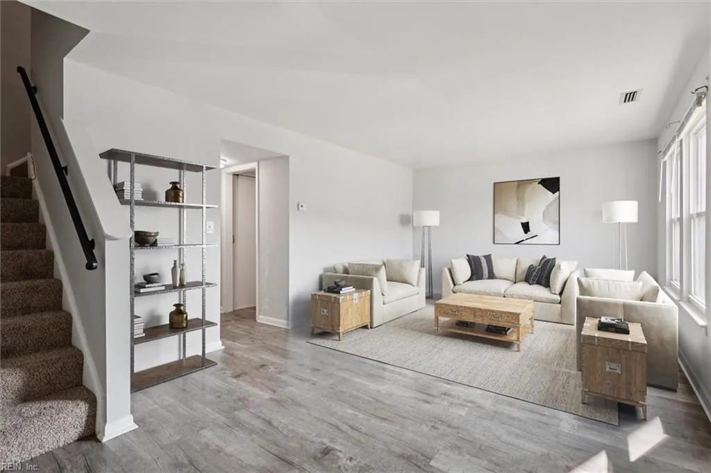 Virginia Beach, Virginia 23453, United States, 3 Bedrooms Bedrooms, ,3 BathroomsBathrooms,Residential,Active,145457