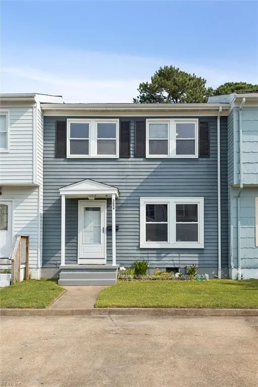 Virginia Beach, Virginia 23453, United States, 3 Bedrooms Bedrooms, ,3 BathroomsBathrooms,Residential,Active,145457